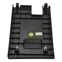 Acabamento Tampa Caixa Fusivel Painel Ranger 2023 Original