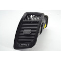 Difusor Lateral Direito Painel Kia Optima 2012 Original