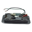 Luz Cortesia Interna Teto Fiat Siena 1997 1998 Original