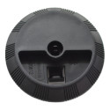 Difusor Saida Ar Porta Luvas Citroen C3 2013 Original