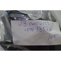 Botão Interruptor Regulagem Farol Jac J3 2012 2013 Original