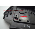 Difusor Lateral Direito Painel Vw Voyage 2019 Gol Original