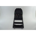 Moldura Central 2din Painel C/difusor Chevrolet Astra 2004