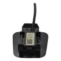 Microfone Interno Teto Commander 2022 Original Preto