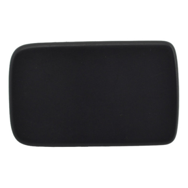 Puxador Fechadura Porta Luvas Objeto Fox 2014 Original