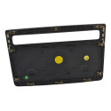 Moldura Superior Painel Multimidia Audi A3 2016 Original