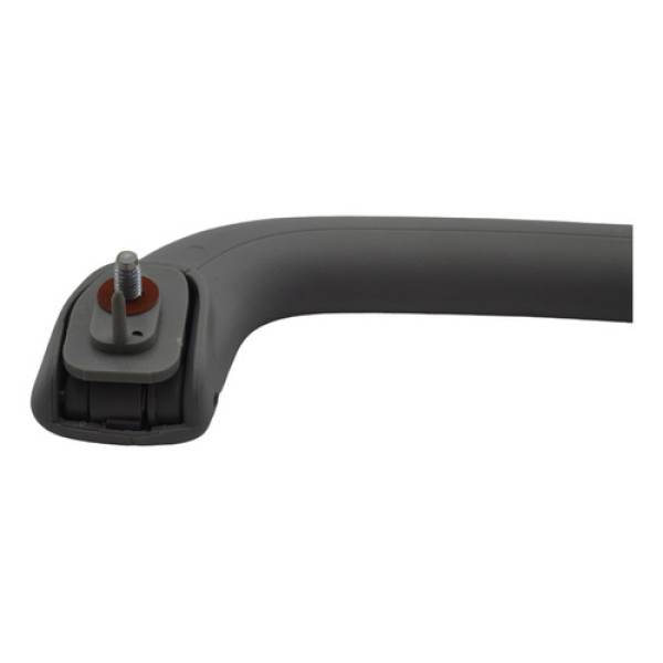 Puxador Alça Pqp Apoio Teto Hbs20s 2015 Original Cinza