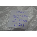 Par Amortecedor Porta Luvas Objeto Fiat Stilo 2008 Original