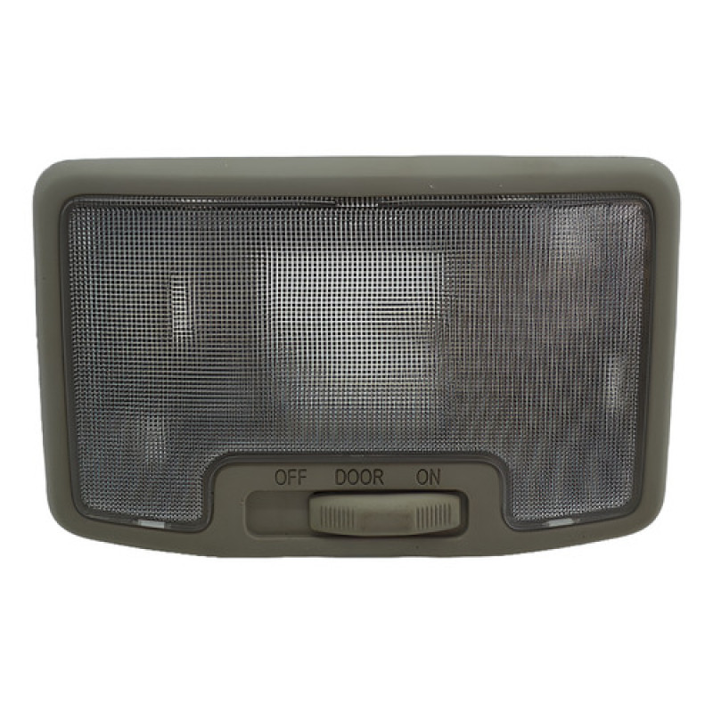 Luz Interna Teto Central Traseira Trailblazer 2017 Original Luz Interna Teto Central Traseira Trailblazer 2017 Original