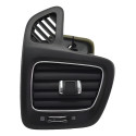 Difusor Lateral Esquerdo Painel Jeep Compass 2018 Original