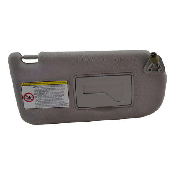 Quebra Sol Ld Direito C/iluminação Tucson 2005 A 2014 Origin