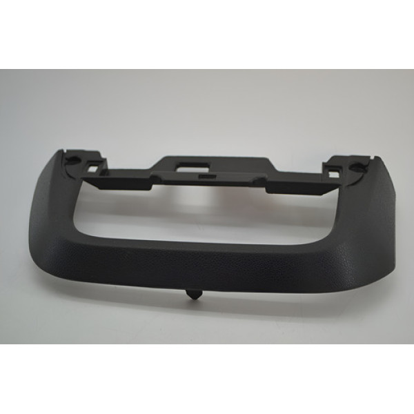 Moldura Do Comando Ar Painel Kwid 2017 A 2022 Original