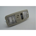 Luz Cortesia Interna Central Dianteira Outlander 2016 Origin