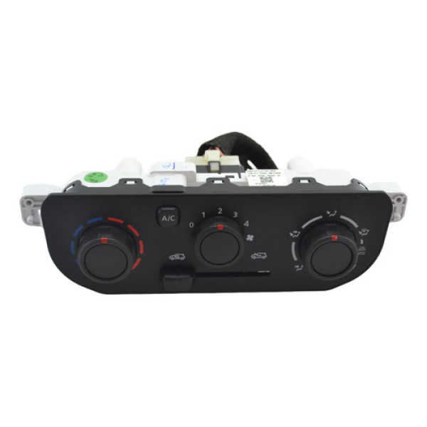 Comando Ar Condicionado Painel Kwid 2023 Original