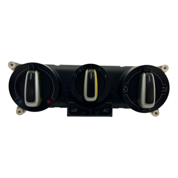 Comando Ar Condicionado Vw Crossfox Fox Origina 5z0820045d
