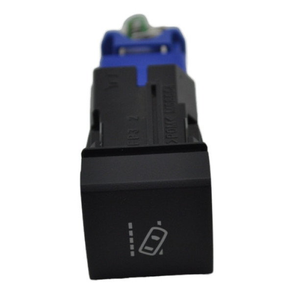 Botão Interruptor Comando Troca Faixa Yaris 2024 Original