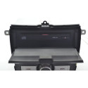 Radio Aparelho Som Original Honda City 2010 2011