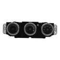 Comando Ar Condicionado Painel Mitsubishi Asx 2014 Original