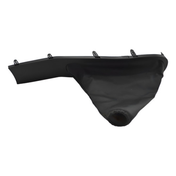 Coifa Freio De Mão Renault Kwid 2021 Original Preto