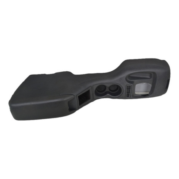 Console Central Manual Blazer S10 Pitbull 2005 Original