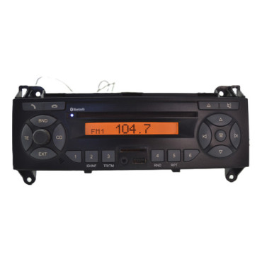 Radio Aparelho Som B...