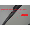 Espelho Retrovisor Interno Peugeot 208 2014 Original