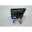 Botão Comando Retrovisor Porta Malas Orig Kwid 2021
