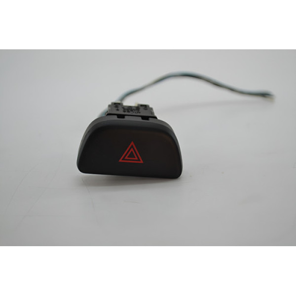 Botão Interruptor Pisca Alerta Painel Nissan Versa Original Botão Interruptor Pisca Alerta Painel Nissan Versa Original