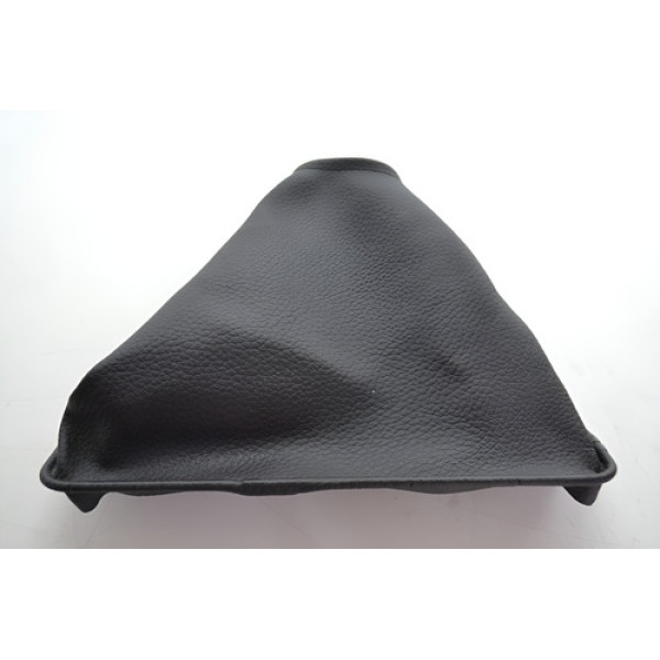  Coifa Freio Mão Console Toyota Corolla 2017 Original Preto