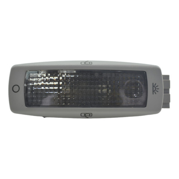 Luz Cortesia Interna Teto Volkswagen Fox 2013 Original