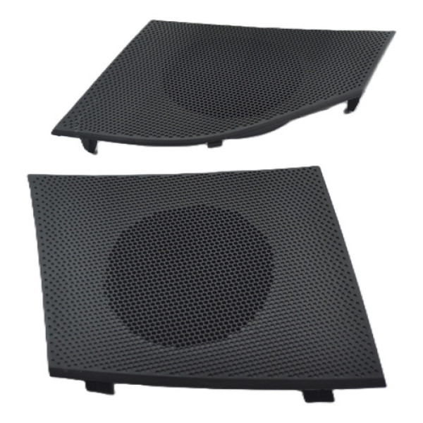 Par Tela Alto Falante Painel Renault Kwid 2025 Original