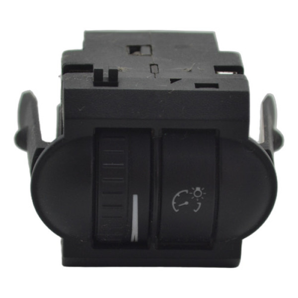 Botão Regulagem Luz Painel Vw Jetta 2016 Original