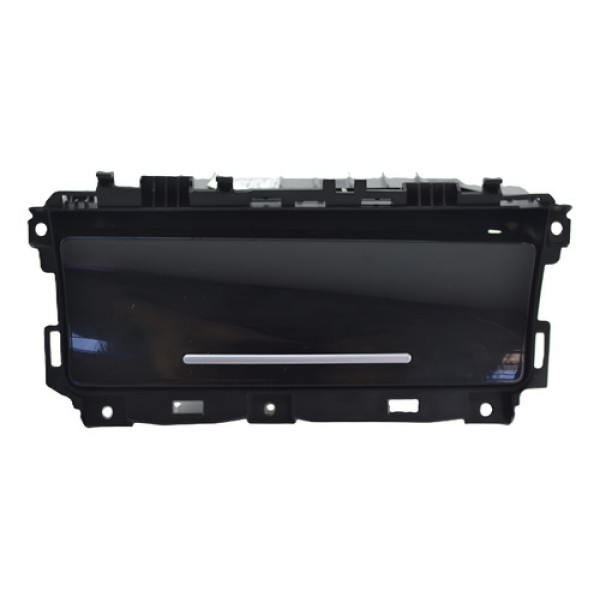Porta Treco Objeto C/usb Tomada Arrizo 6 2021 Original Black Piano