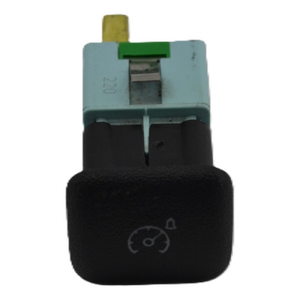 Botão Limitador Velocidade Zafira 2000 A 2012 Original