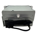 Fundo Leitor Radio Aparelho Som Camaro Original 20984426
