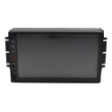 Radio Aparelho Som Multimidia Usb Auxiliar Universal