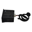 Entrada Conector Usb Console Chery Tiggo 8 Pro 2023 Original Preto