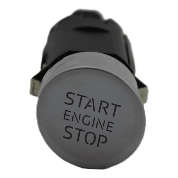 Botão Comando Engine Start Stop Audi A3 2020 Original