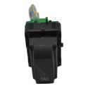 Botão Assistência Sensor Parada Start Stop Sandero 2019 Orig Preto