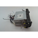 Radio Som Multimidia C/moldura Corolla 2016 Original