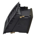 Difusor Lateral Esquerdo Painel Mitsubishi Asx 2014 Original