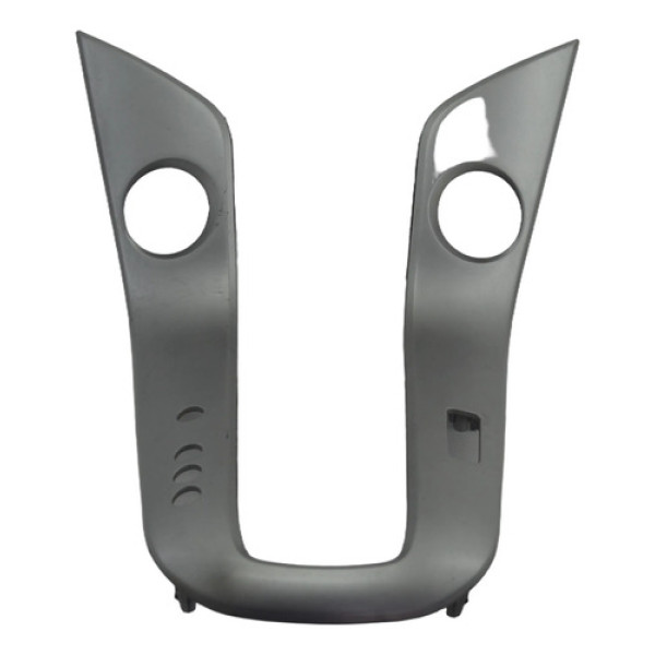 Moldura Cambio Automático Console Cruze 2014 Original