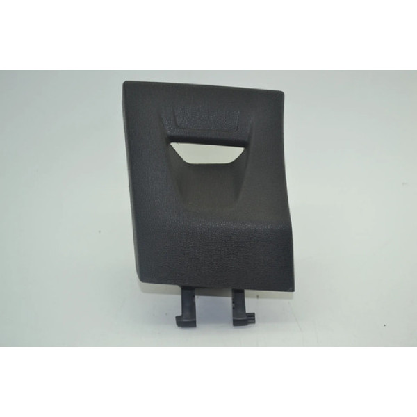 Porta Treco Objeto Painel Novo Ecosport 2017 Original Preto
