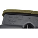 Difusor Saída Ar Traseiro Console Bmw 550 2008 2009 Original