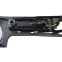 Moldura Acabamento Central Painel Vw Tiguan 2014 Original