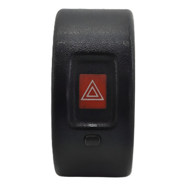Botão Pisca Alerta Painel 6 Pino Astra 1999 A 2012 Original Preto