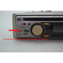 Radio Aparelho Som Original Pioneer Mosfet Super Tuner