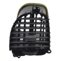 Difusor Lateral Esquerdo Painel Ford Ranger 2004 Original