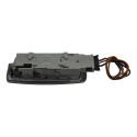 Luz Teto Quebra Sol Vw Fox 2012 Saveiro Gol Voyage Original