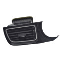 Difusor Lateral Esquerdo Painel Vw Fox 2012 Spacefox Origina